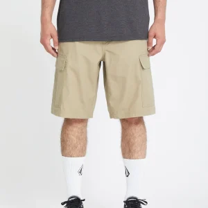 Short cargo Strange Tripper 22" - Khaki