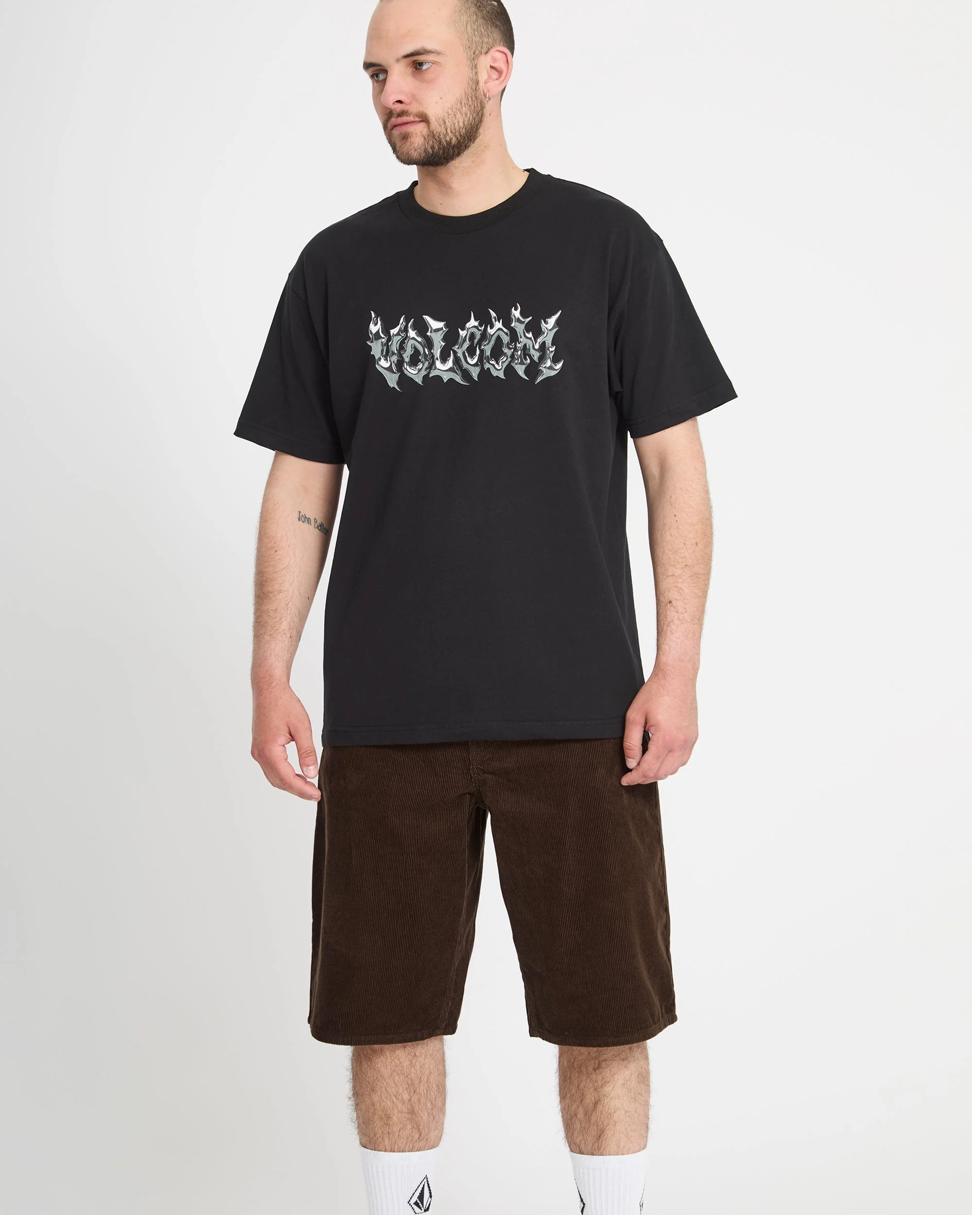 Short Chillow 24" - Brown Stone – Image 7