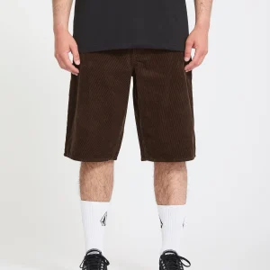 Short Chillow 24" - Brown Stone