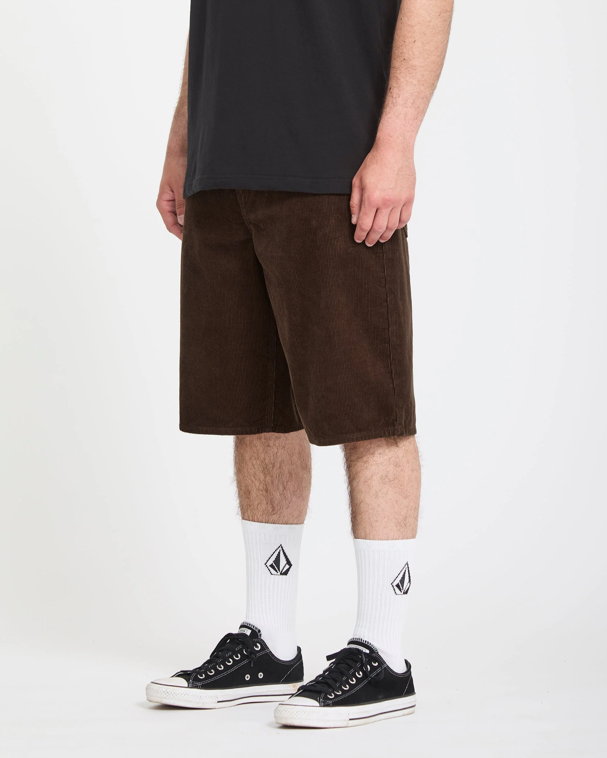 Short Chillow 24" - Brown Stone – Image 5