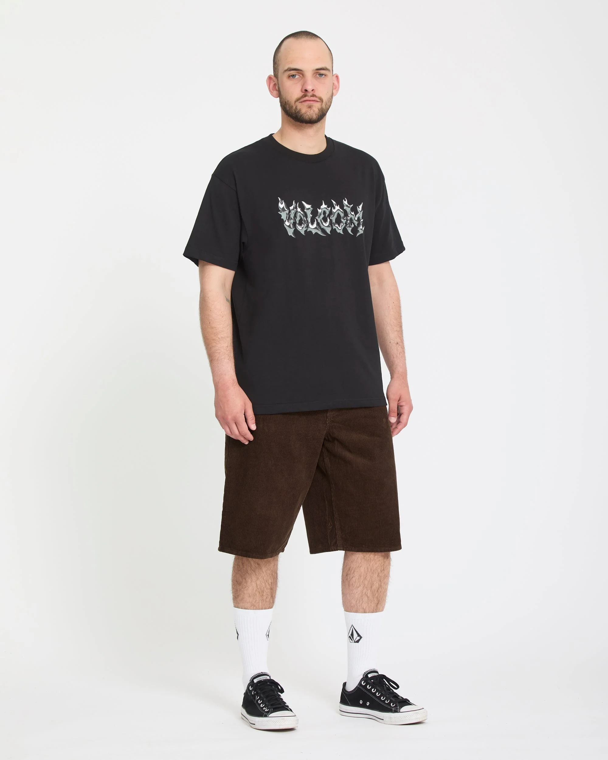Short Chillow 24" - Brown Stone – Image 6