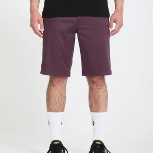 Short Frickin Modern Stretch 21" - Pistol Punch