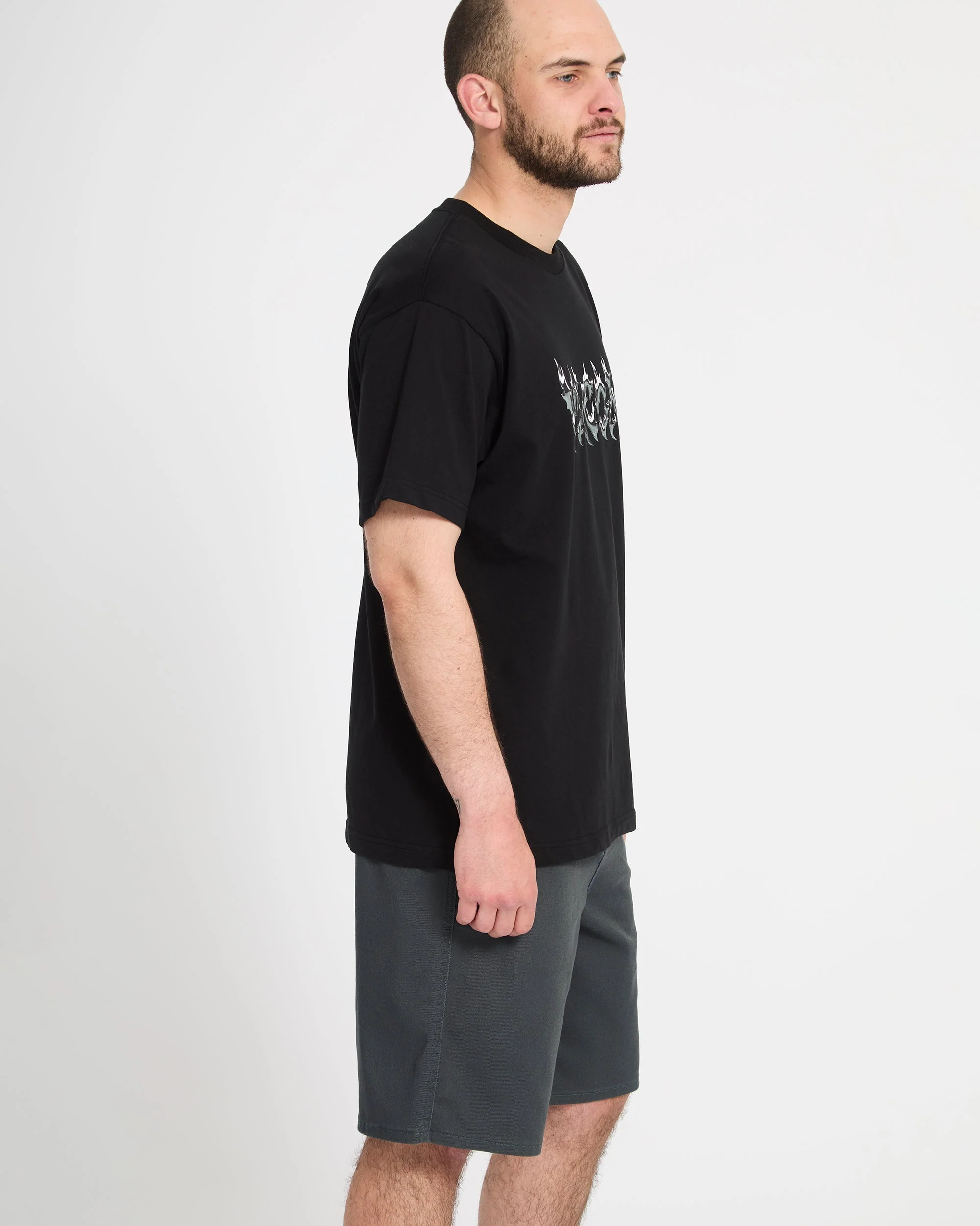 Short Billow 22" - Castlerock – Image 7