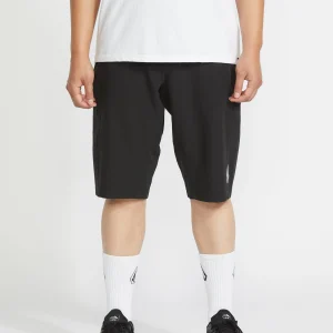 Short Trail Ripper - BLACK