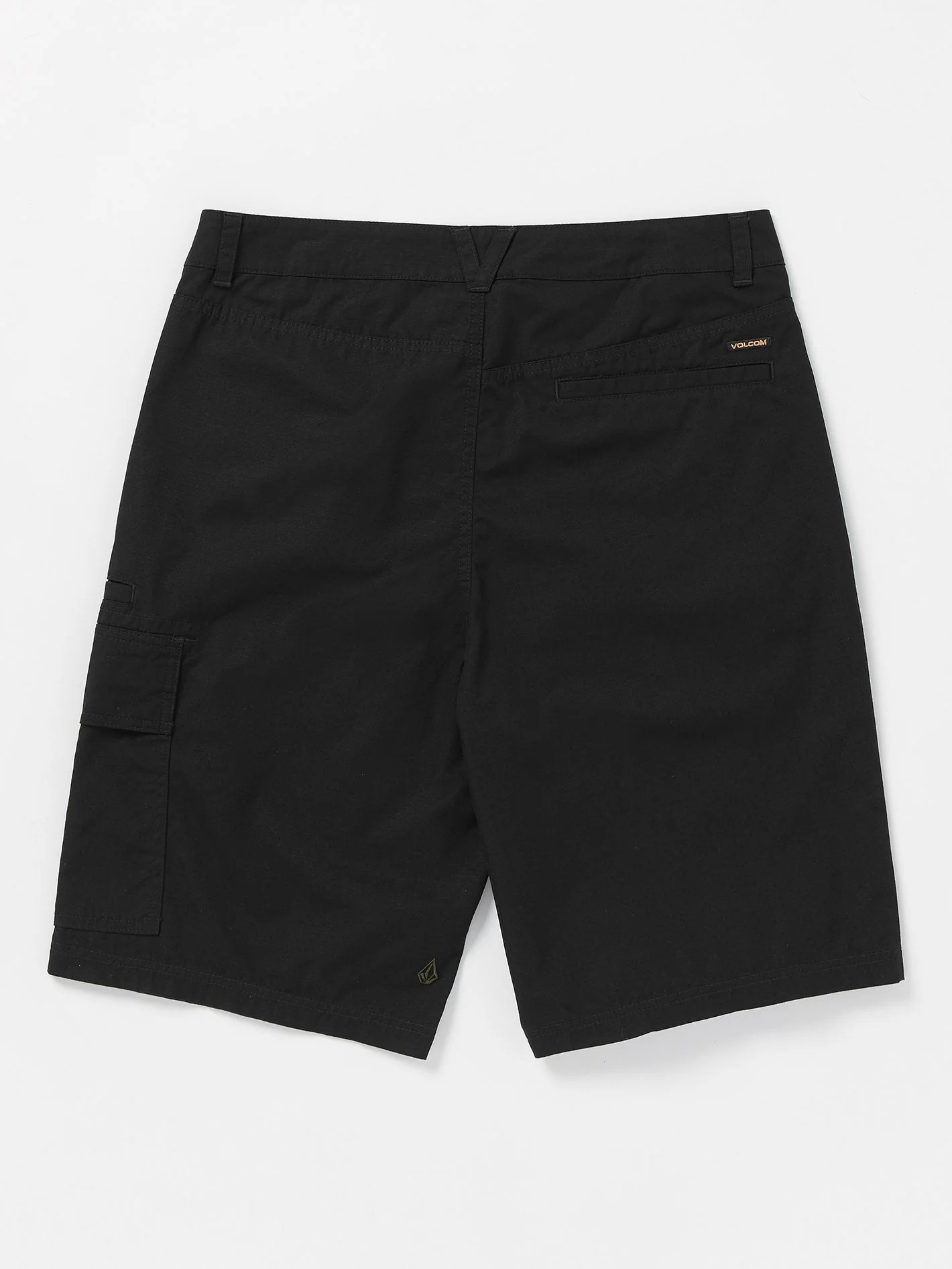 Short Cargo Grand Fang 22" - Black – Image 5
