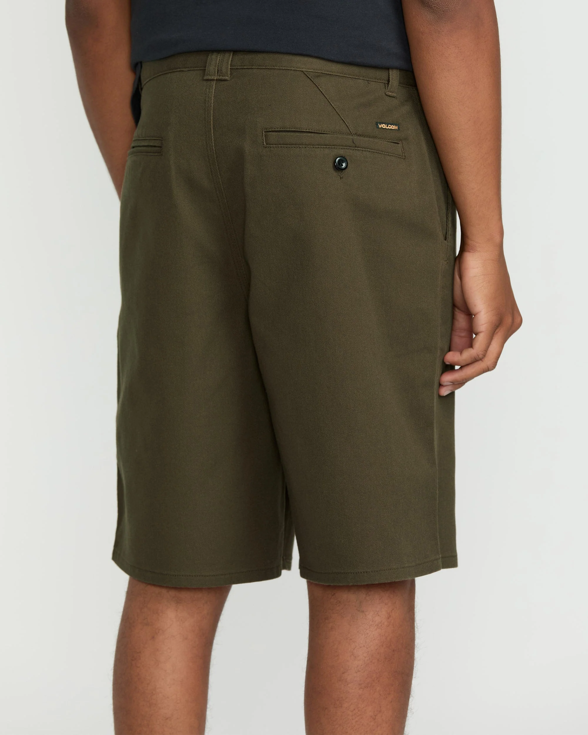 Short Billow 22" - Wren – Image 6