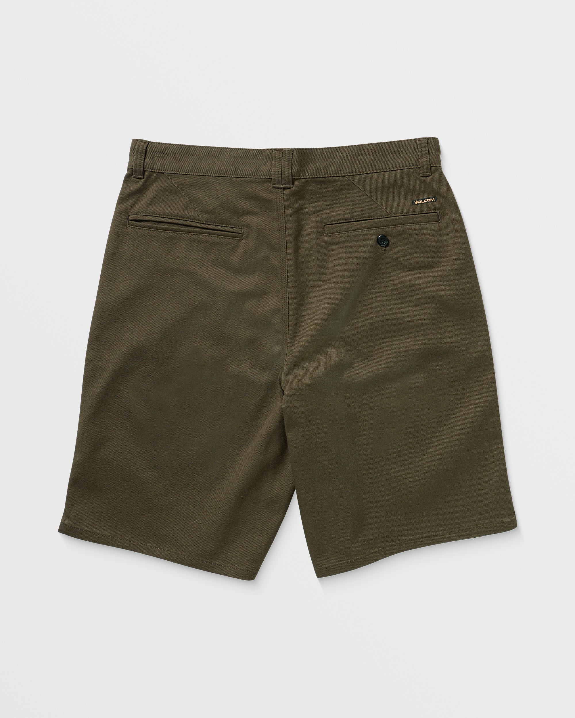 Short Billow 22" - Wren – Image 8