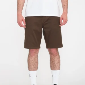 Short Strech Frickin Modern 19" - WREN