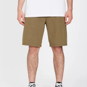 Short Outer Spaced 21" - OLD MILL