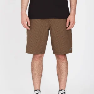 Short Outer Spaced 21" - RUBBER