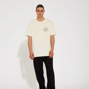 Pantalon Pleated Chino - BLACK