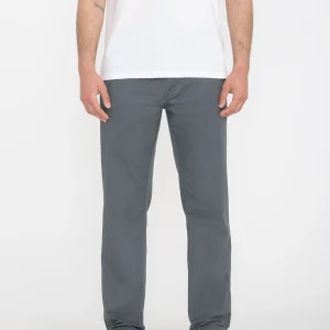 Pantalon Stretch Frickin Modern - DARK SLATE