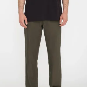 Pantalon V Ent Hockey Dad - WREN