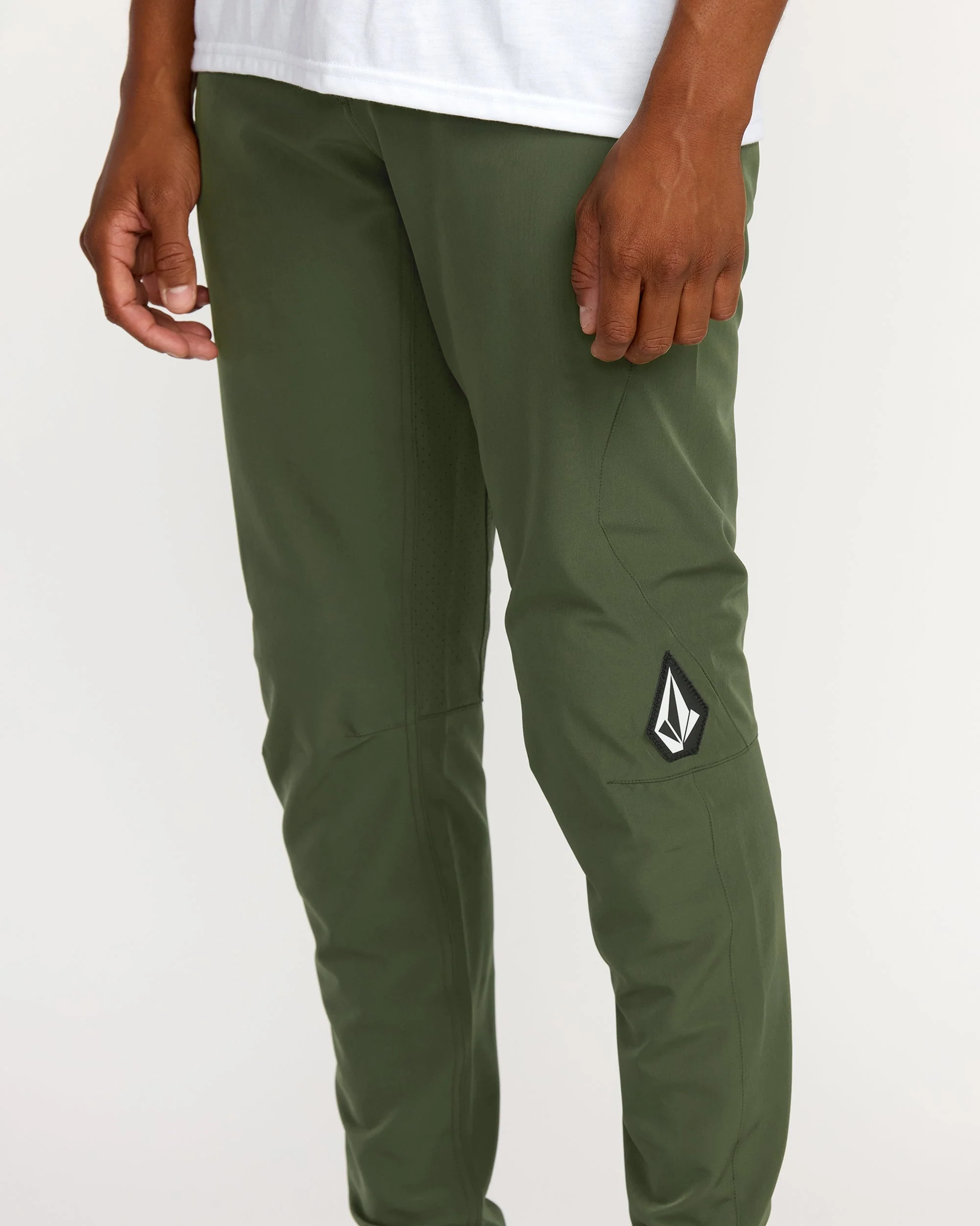 Pantalon Trail Ripper - Squadron Green – Image 4