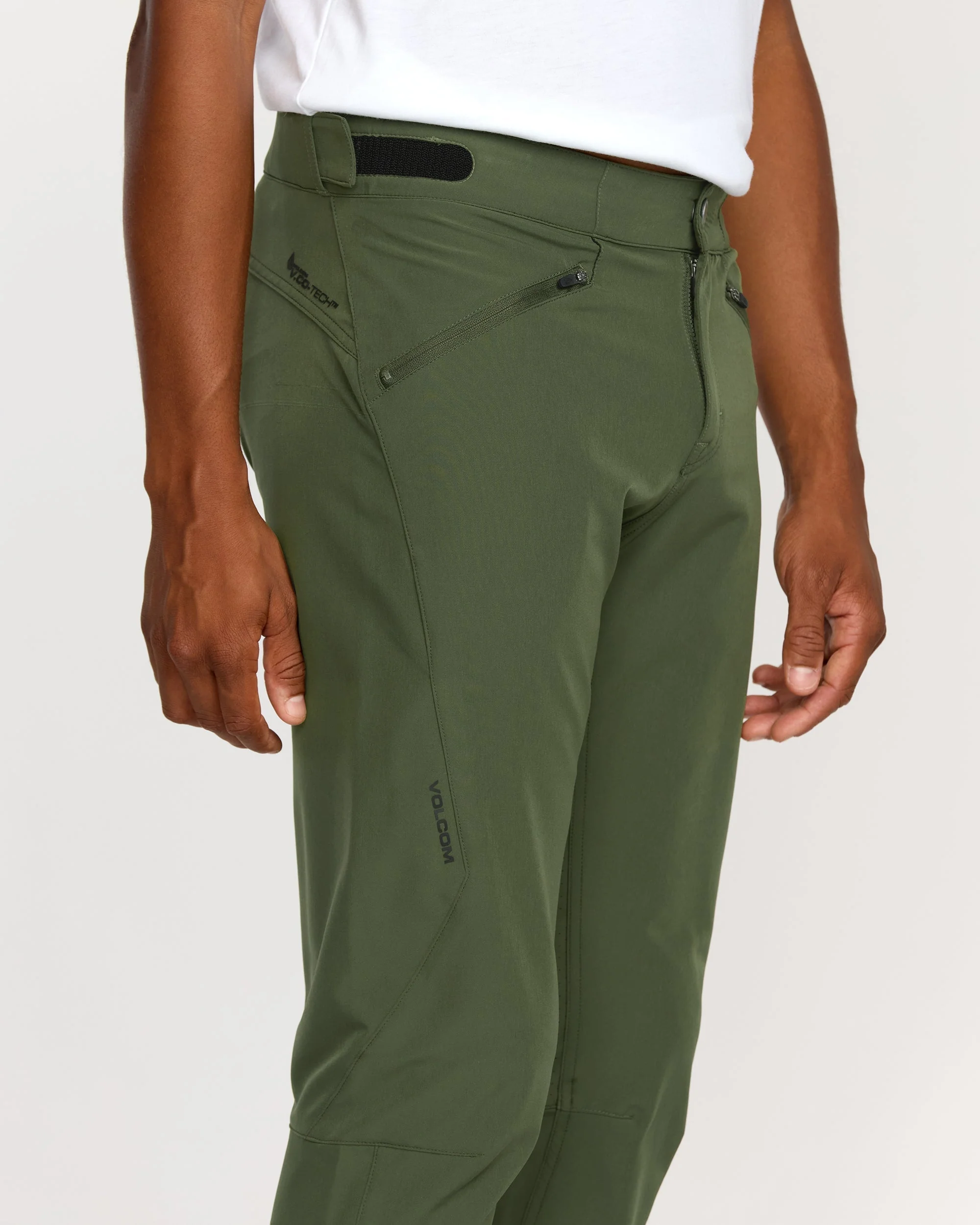 Pantalon Trail Ripper - Squadron Green – Image 5