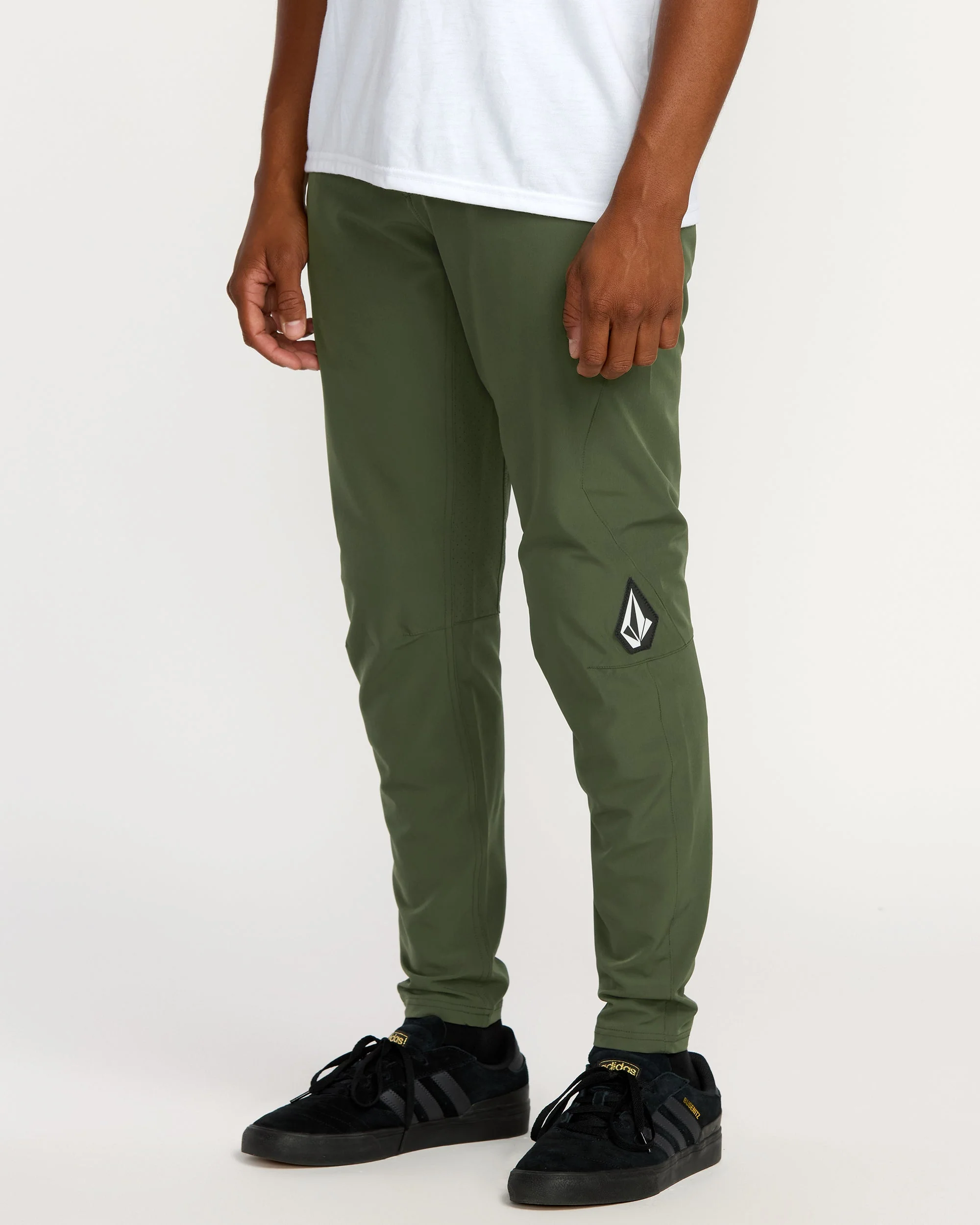 Pantalon Trail Ripper - Squadron Green – Image 7