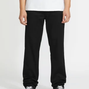 Pantalon Frickin Modern Stretch - Black