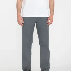 Pantalon Frickin Modern Stretch - Dark Slate