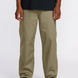Pantalon Billow - Brindle