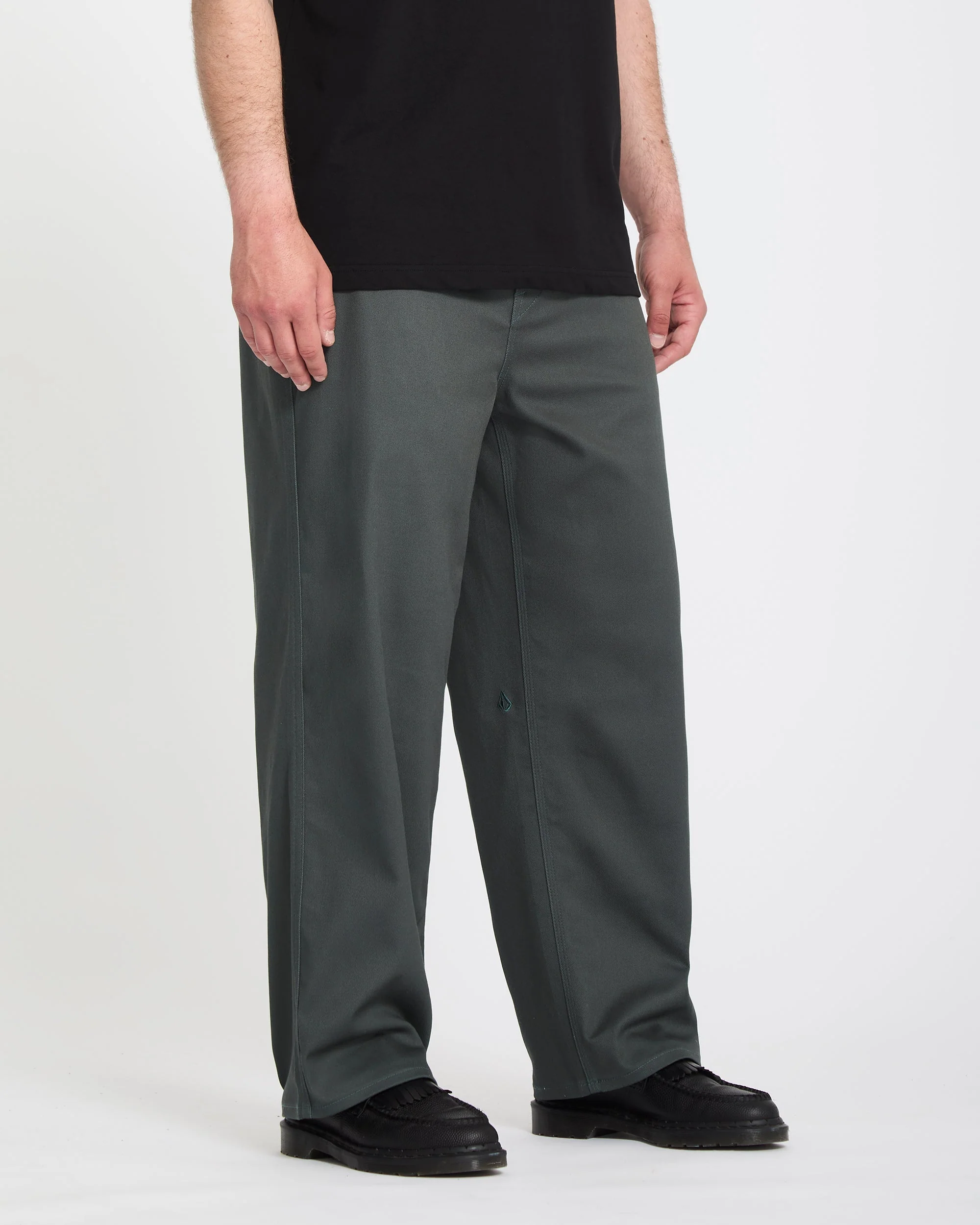 Pantalon Billow - Castlerock – Image 4