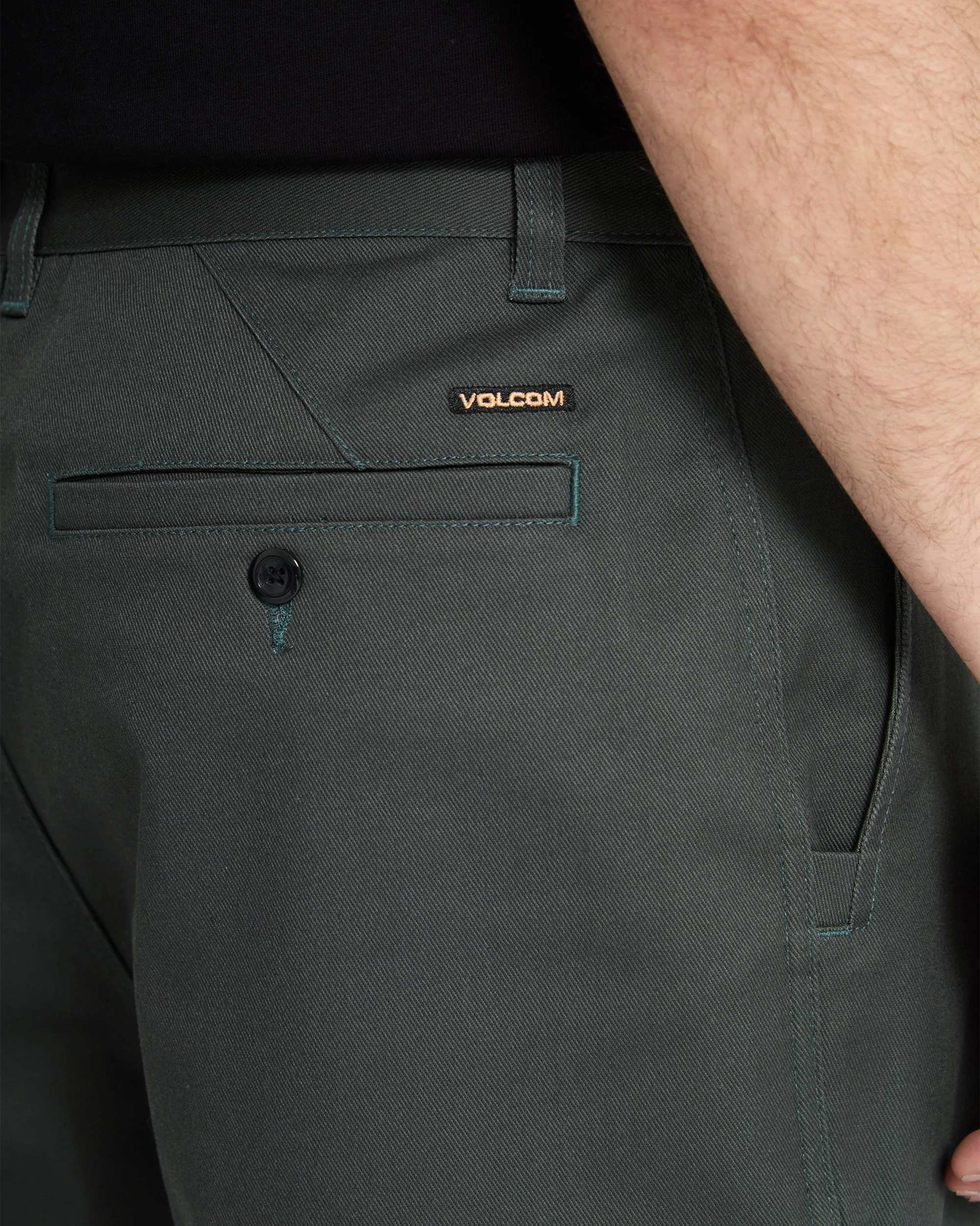 Pantalon Billow - Castlerock – Image 5