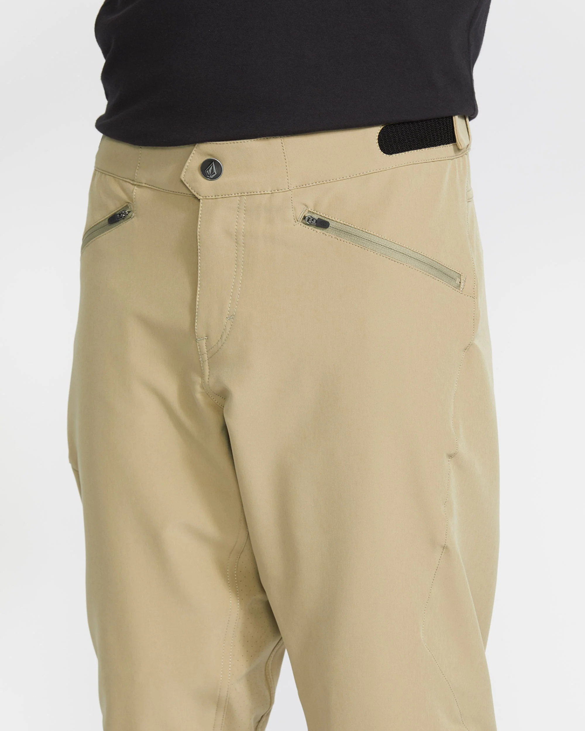 Pantalon Trail Ripper - KHAKI – Image 7