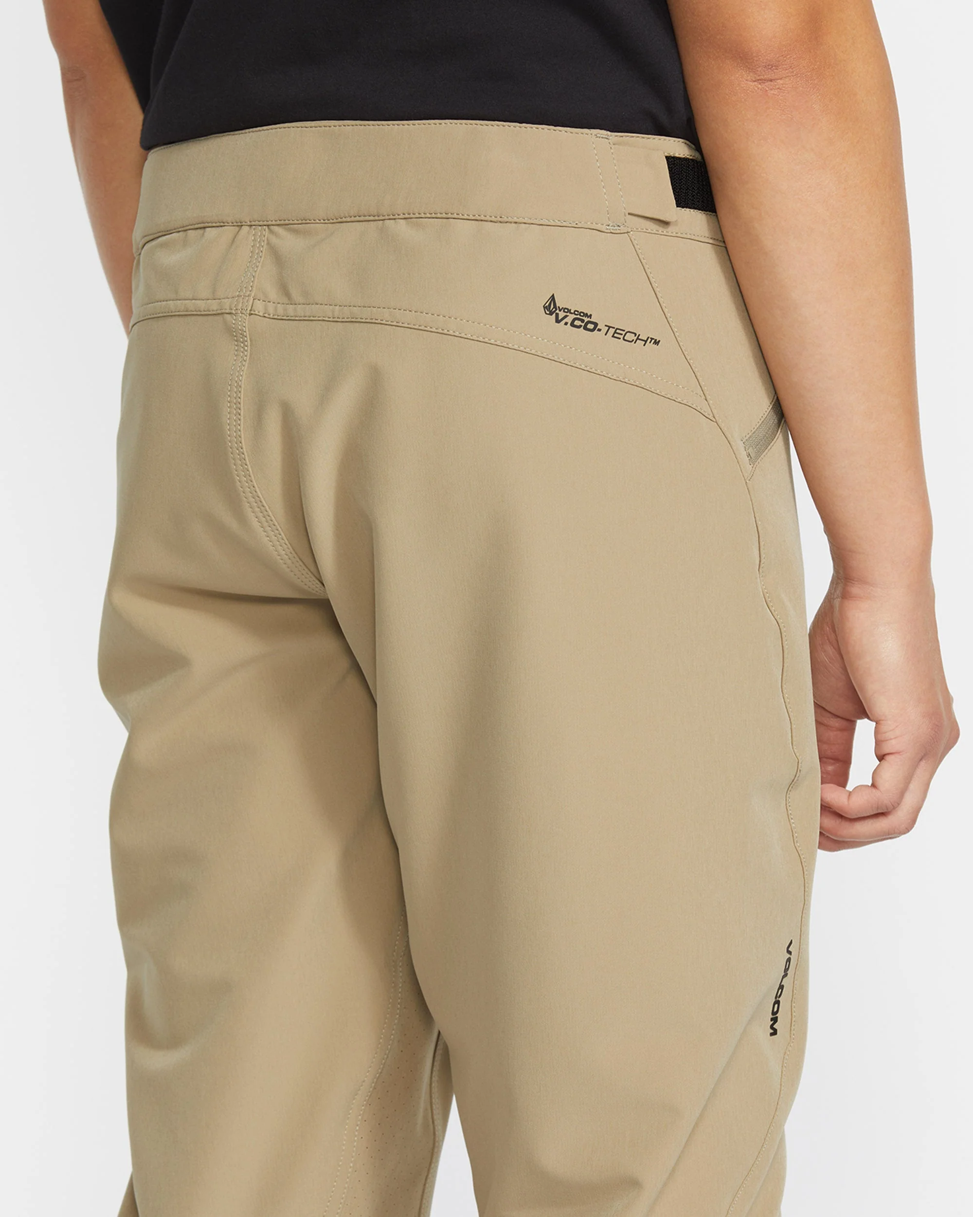 Pantalon Trail Ripper - KHAKI – Image 8