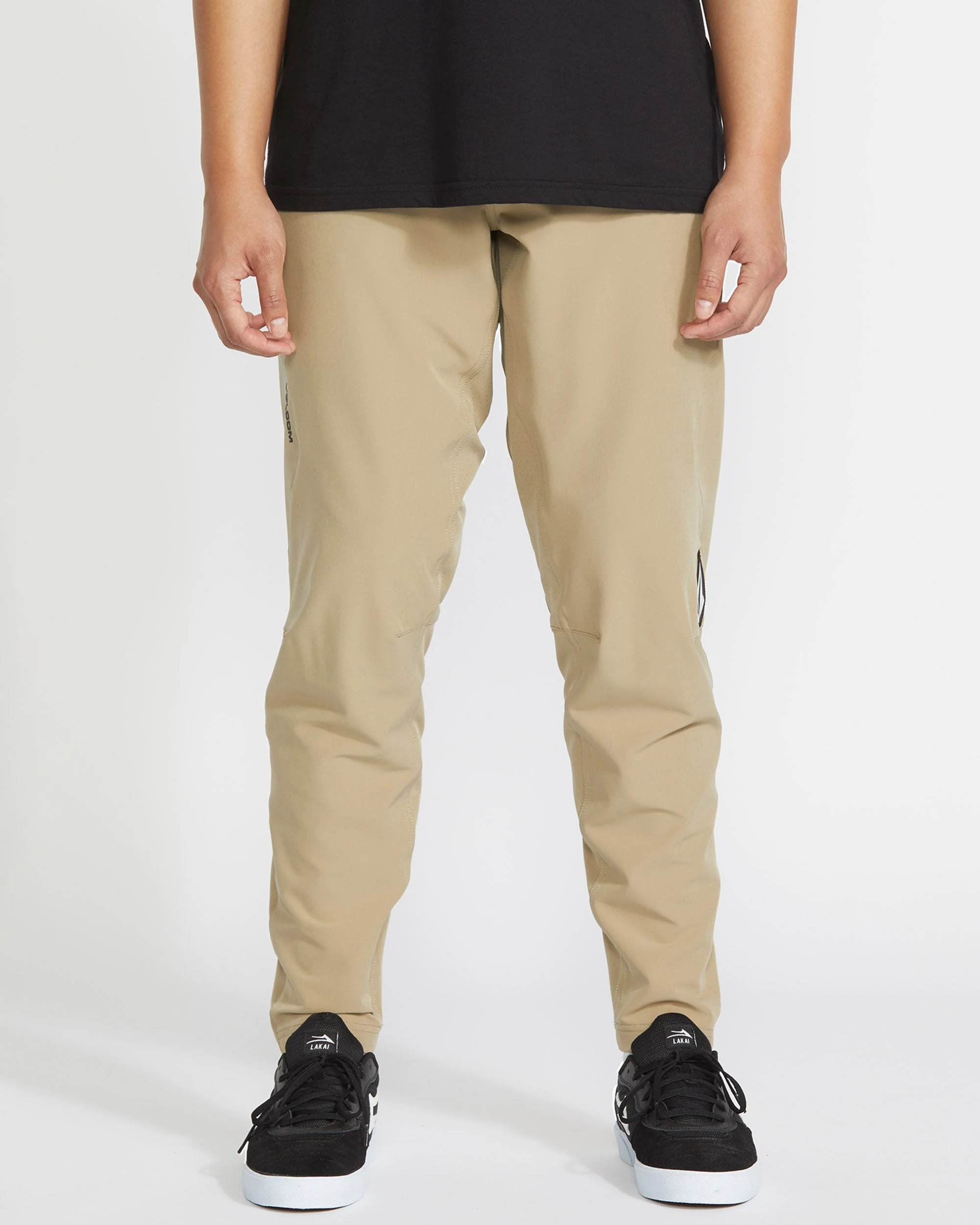 Pantalon Trail Ripper - KHAKI – Image 2