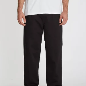 Pantalon Greenfuzz - BLACK