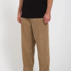 Pantalon Billow Tapered - KHAKI