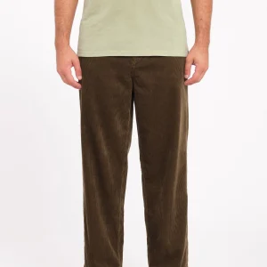 Pantalon Billow Tapered - WREN