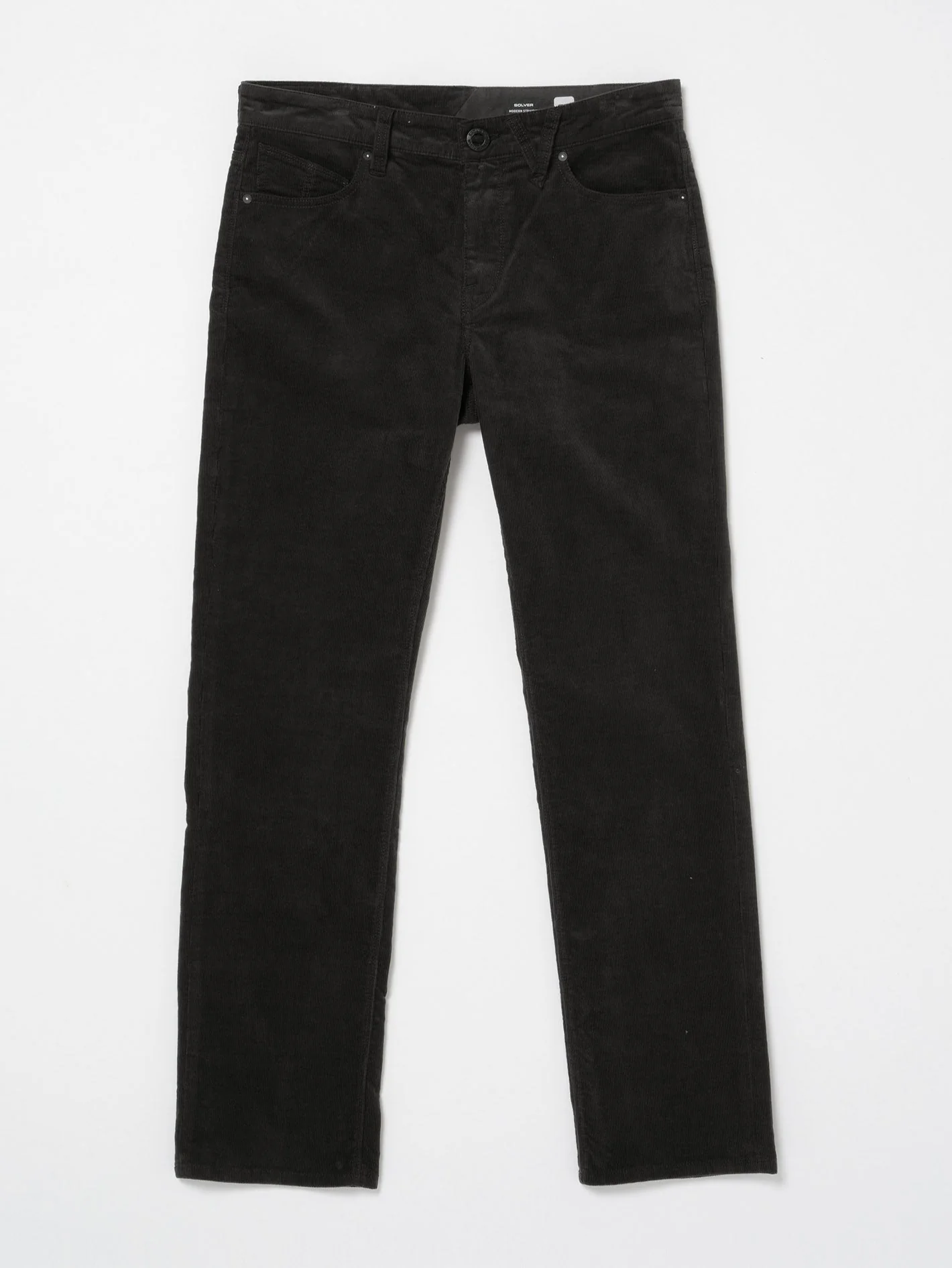 Pantalon Solver 5 Pocket - STEALTH – Image 7