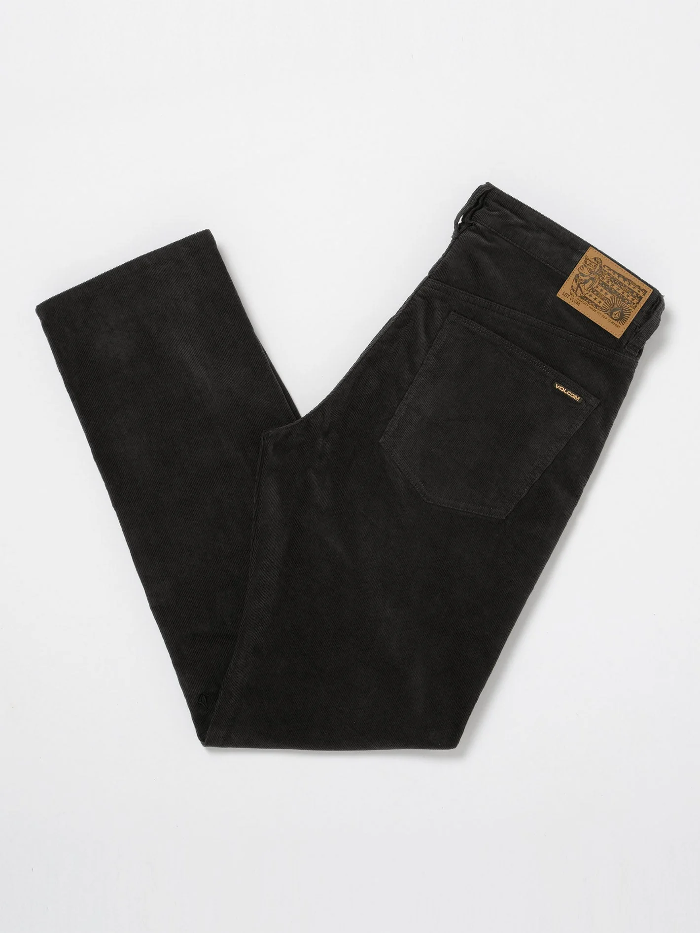 Pantalon Solver 5 Pocket - STEALTH – Image 8