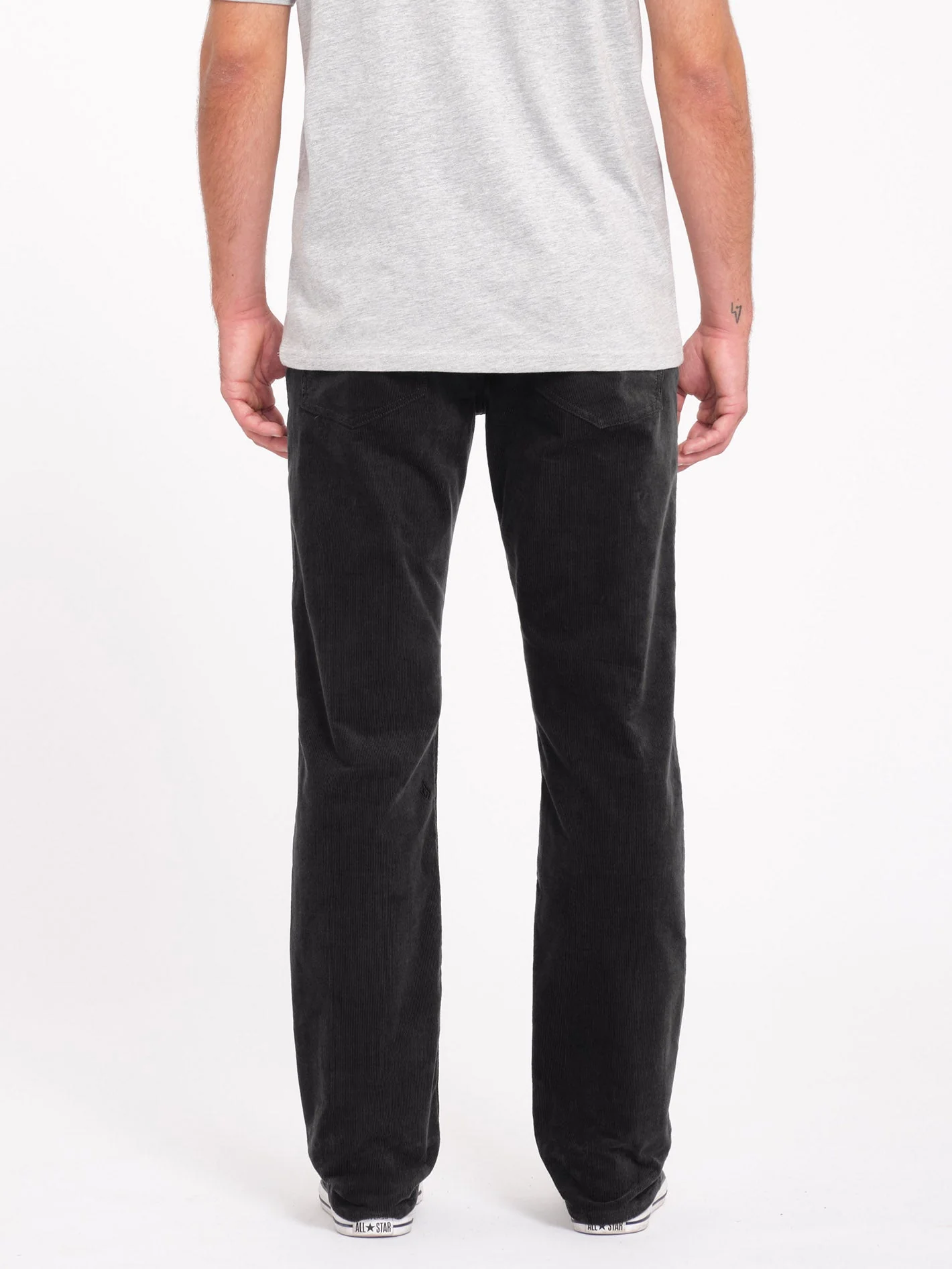 Pantalon Solver 5 Pocket - STEALTH – Image 3
