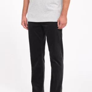 Pantalon Solver 5 Pocket - STEALTH