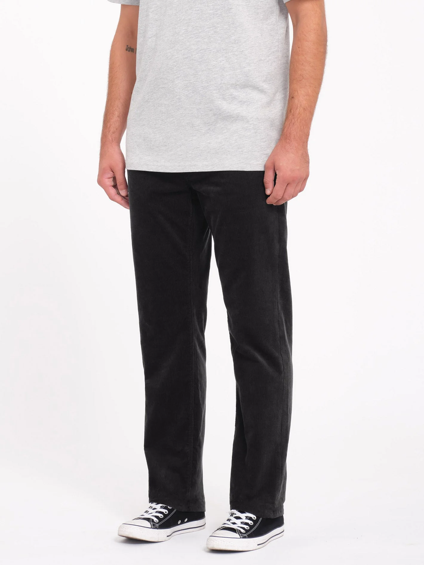 Pantalon Solver 5 Pocket - STEALTH – Image 2