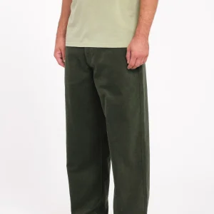 Pantalon Frickin Loose Tapered - SQUADRON GREEN