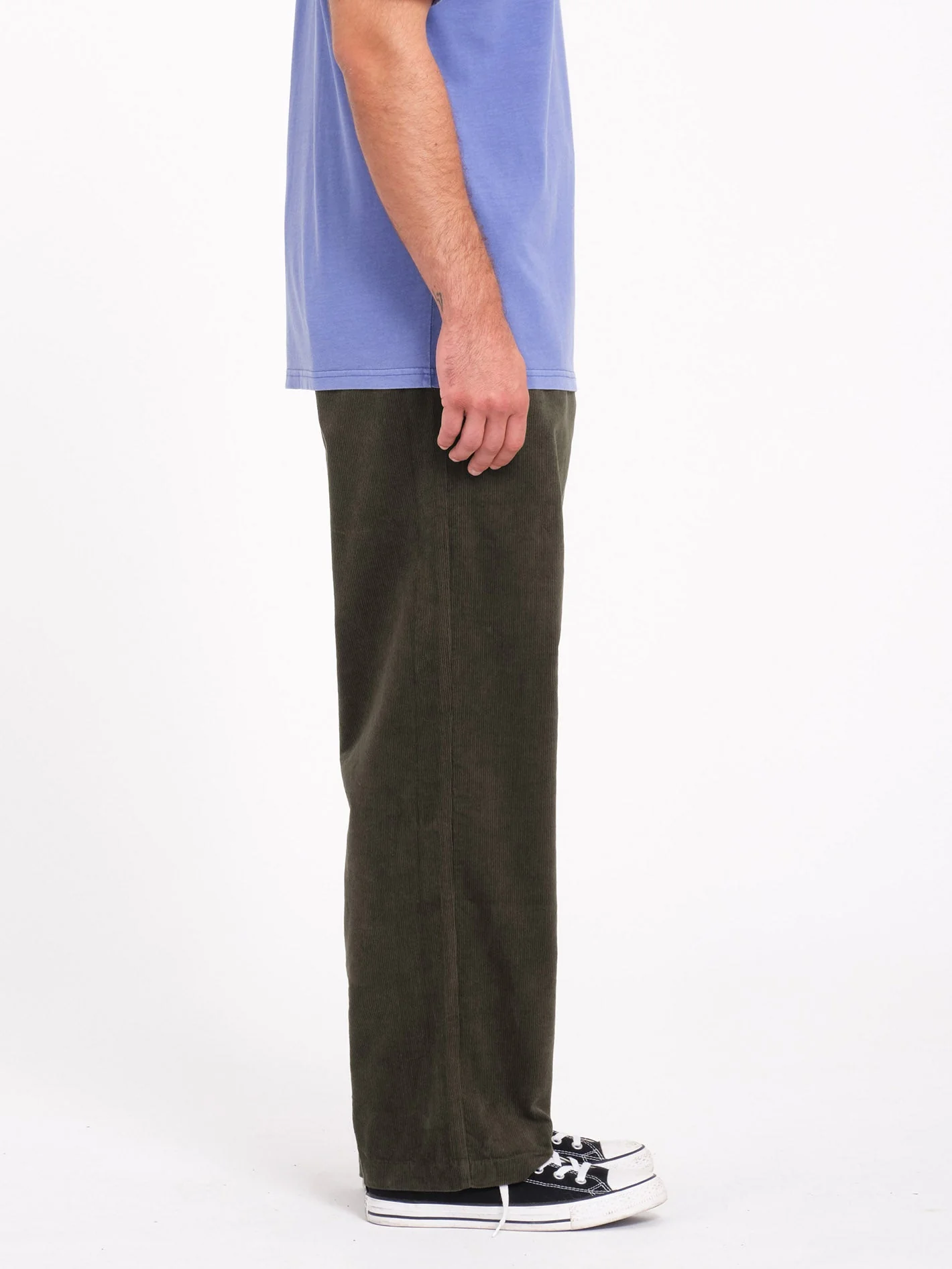 Pantalon Frickin Loose Tapered - WREN – Image 4