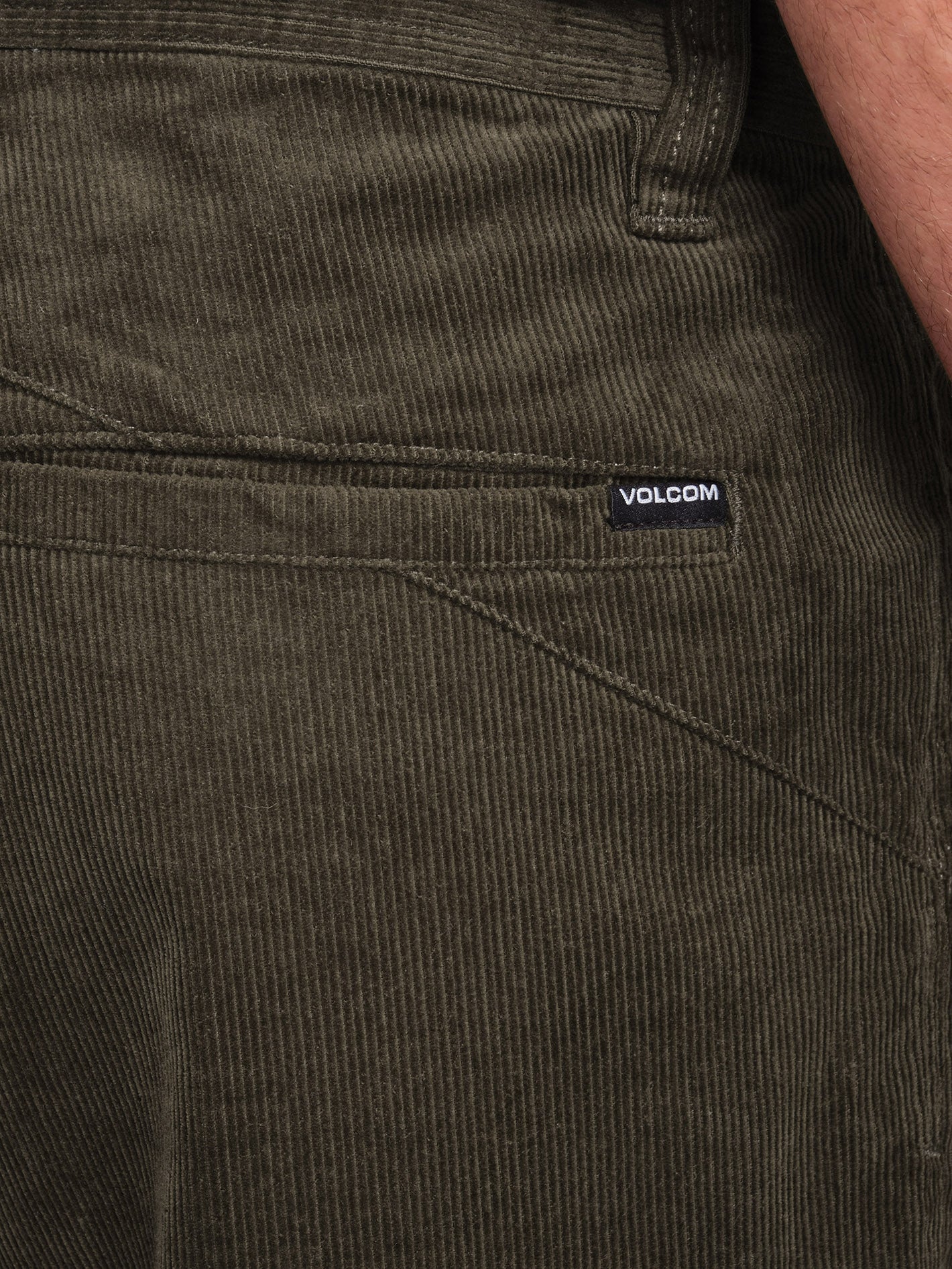 Pantalon Frickin Loose Tapered - WREN – Image 5