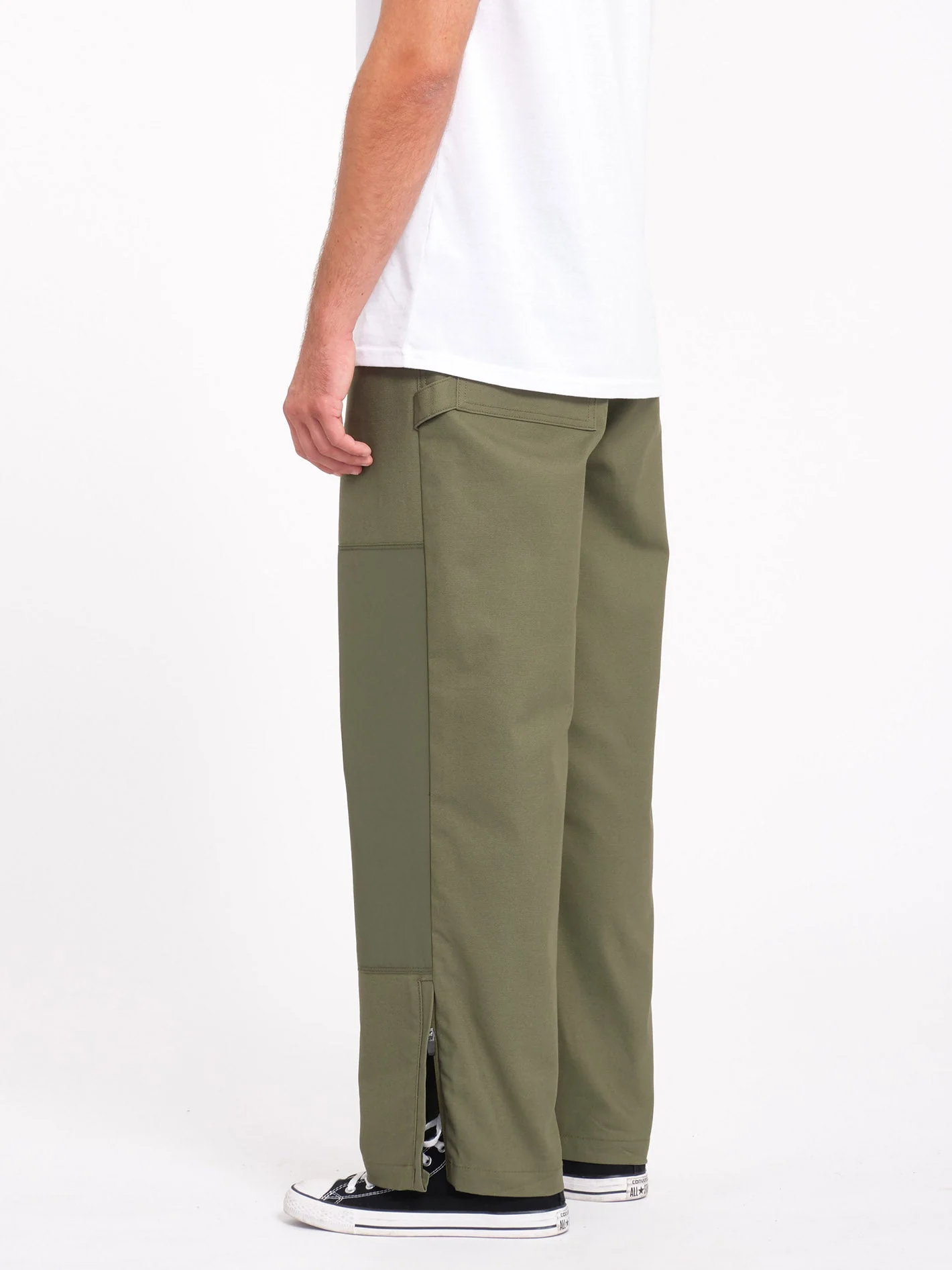 Pantalon Work Bryan Iguchi - WINTERMOSS – Image 9