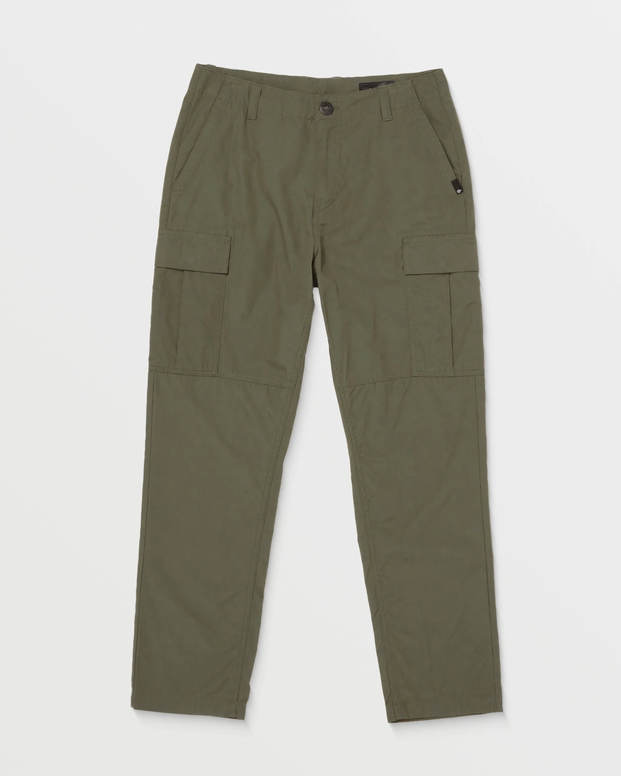 Pantalon Cargo Tapered Strange Tripper - WINTERMOSS – Image 7