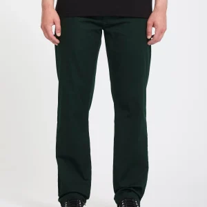 Pantalon Frickin Modern Stretch - Scarab