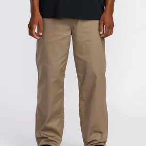 Pantalon Billow - Brindle