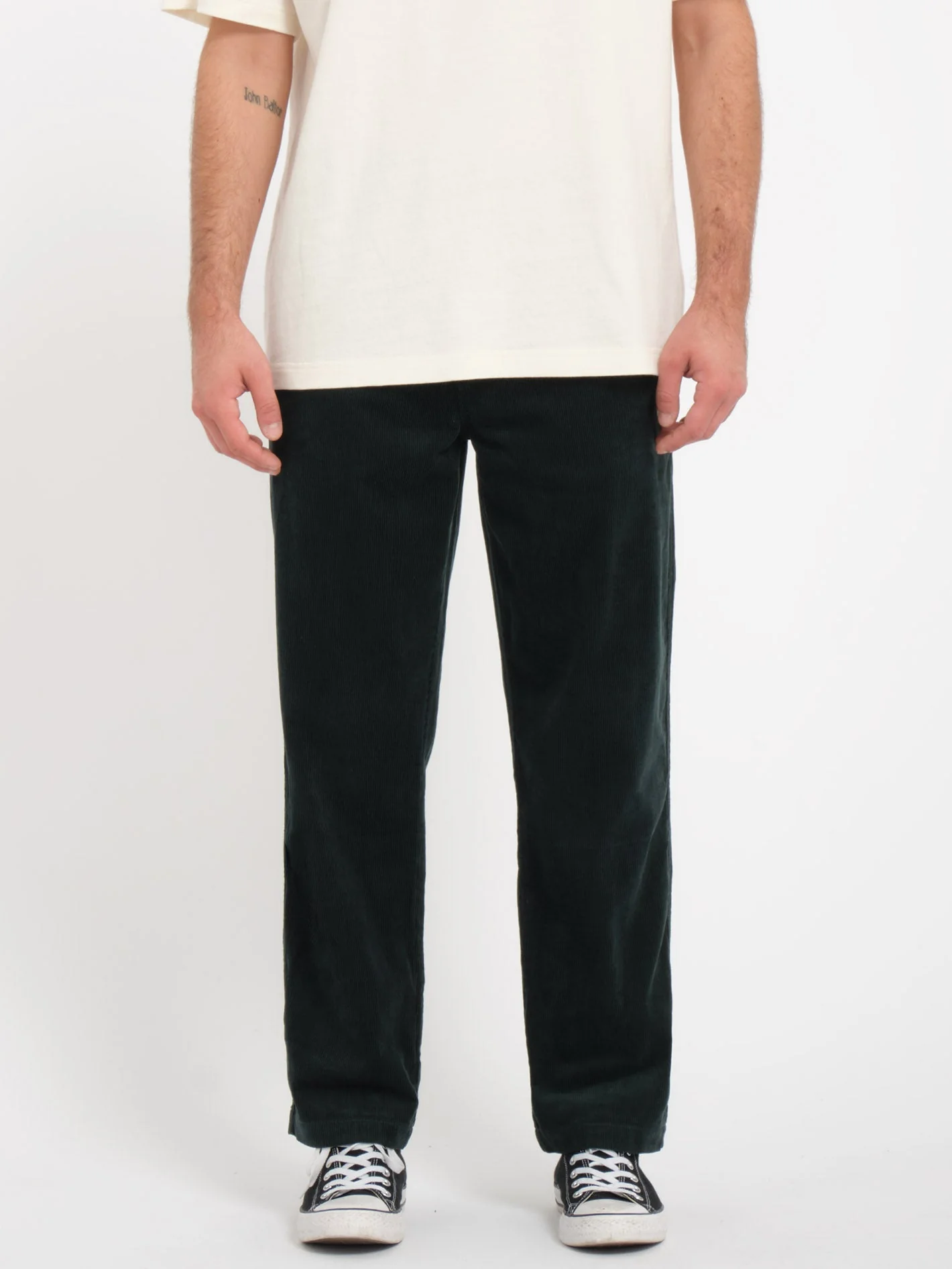 Pantalon Psychstone - PONDEROSA PINE – Image 2