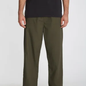 Jogging Outer Spaced - SERVICE GREEN