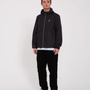 Veste Phase 91 - BLACK