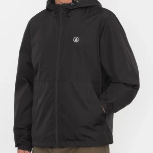 Veste Phase 91 - BLACK