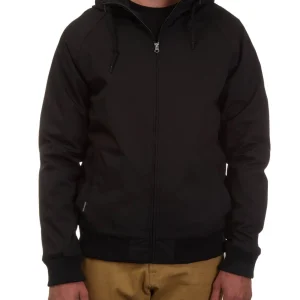Veste Raynan - Black