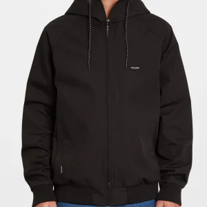 Veste Raynan - BLACK