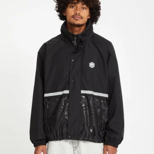 Veste Filip Rygalski - BLACK